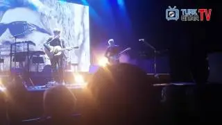 Redd -  Mutlu Olmak İ&ccedil;in @ Zorlu PSM Caz Festivali 2017