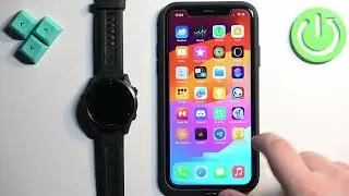 Как включить уведомления iPhone на Garmin Epix Pro Gen 2?