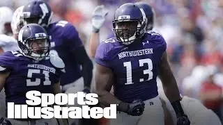 Mustard's Last Stand: A Northwestern Tradition | Sports Illustrated | Sports Illustrated
