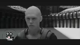 Dune: Part Two (2024) - Feyd-Rautha's Arena Fight on Giedi Prime｜Motion Picture Scenes