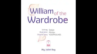 William of the Wardrobe review