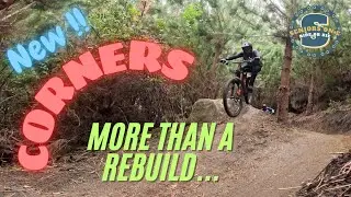 Seniors on E - New Corners - More than a rebuild...
