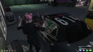 4T's Revenge | GTA RP NoPixel 3.0