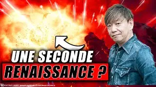 ⚡ Yoshi-P annonce une RENAISSANCE de FFXIV 🔥 Il veut tout repenser depuis Z&Eacute;RO ! 🎙️ (Interview)