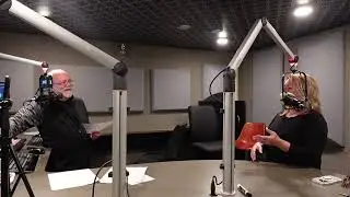 KNSI Interview with VoigtJohnson Real Estate - Episode 129