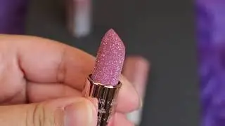 Помады из коллекции Pur Cosmetics X Barbie &mdash; классические и вневременные оттенки!
