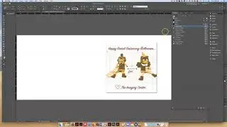 Risograph Tutorials | Placing Photoshop images into Adobe InDesign