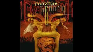 Testament - Down for Life