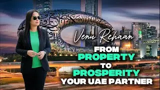 vr@uzdubai.com The UAE Effect: How People Are Building Wealth, Safety & Stability