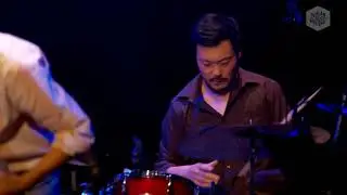 Animus Anima - Live at Belgian Jazz Meeting 2017