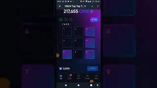 ONUS TAP DAILY CODE FOR SEPTEMBER 12 2024