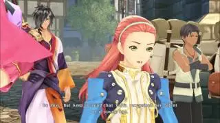 Tales of Berseria &ndash; Part 68 &ndash; Magilou&rsquo;s Menagerie in Motion