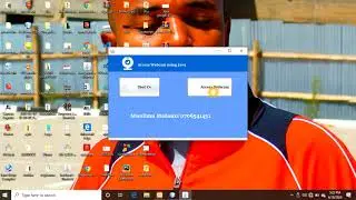 Java webcam computerVision