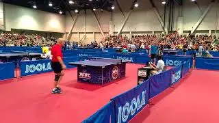 Frank Bela WVC Las Vegas 2018