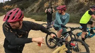 Fox Racing Flux MIPS MTB Helmet | TransWorld Motocross