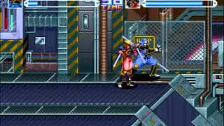 Shadow Force 2-Player Playthrough