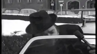 Michael Häupl Interview 1970