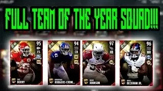 SIX MILLION COIN SPENDING SPREE PLUS LAWRANCE TAYLOR GIVEAWAY WINNER!!! | MADDEN 17 ULTIMA