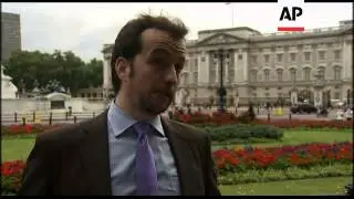 Reax to claim that Royal family asked for help with heating bills