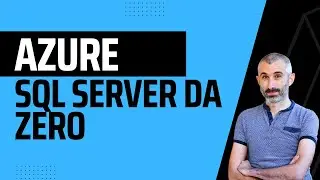 Azure SQL Server - Creazione Database
