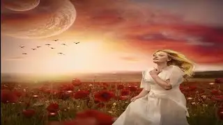 Fantasy Photo Manipulation | Photoshop Tutorial