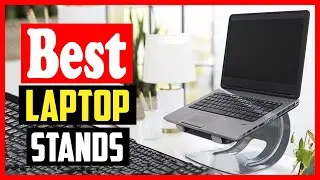 ✅Top 10 Best Laptop Stands of 2026