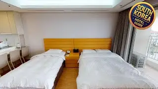 SONO CALM JEJU | Jeju, South Korea | Hotel Review 🌟