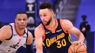 Washington Wizards vs Golden State Warriors |Лучшие моменты |best moments| Game Highlights |2021 NBA
