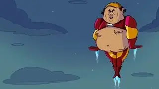 Mukhesh ambani bana mota ironman funny videos 😂