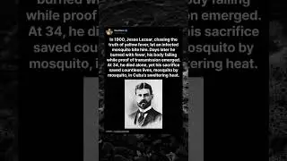 The Doctor Who Bit Himself #military #history #shorts #movie