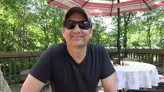 Memorial day 2019 in Hot Springs Arkansas