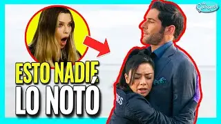 27 Curiosidades que NO SABÍAS de Lucifer (SERIE) 😈
