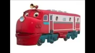 All Chuggington Whistles And Horns Collection