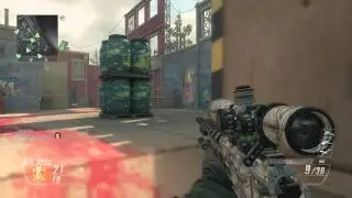 Ryponn - Triple headshots