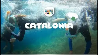 Experience Catalonia's Adventure Treasures 2 - Mediterranean Adventures