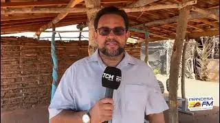 Início das obras de duplicação da BR 304 trecho Assú-Mossoró