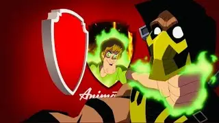 MultiVersus Character Showcase 1:  Shaggy Rogers