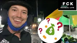KOSTEN BALI - HOE GOEDKOOP KUN JE LEVEN OP BALI?