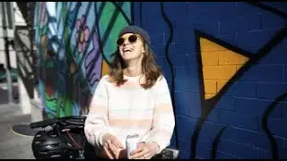Strainge Beast Ambassador Hannah Eddy