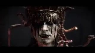 Assassin's Creed Odyssey Cinematic Trailer(Kassandra&Alexios) Gamescom 2018