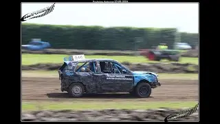 Autocross Venhuizen 2024 Arjan Dudink #246
