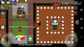 Shields and Status codes in Graal Era | Xor Graal