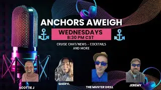 Anchors Aweigh: S1/EP42 - 