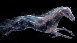 Cosmic Run &mdash; Theta Brainwaves (4&ndash;7Hz) for Meditation & Creativity