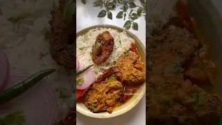 Ep 15 | BIHAR FOOD SERIES | ROHU Fish Curry | Bihari Fish Curry | सरसों wali मछली #humbiharsehain
