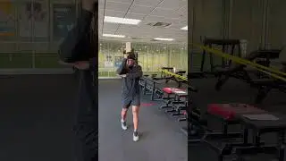 Band External Rotation at 90 Degrees - Scapular Plane