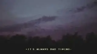 Camp Claude - Hurricanes (Music Video)