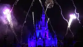 HalloWishes - MNSSHP 4K (2018)