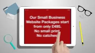 Website Design Edinburgh by Kreative Dimension