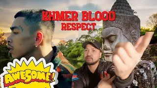 Vannda Khmer Blood REACTION WOW